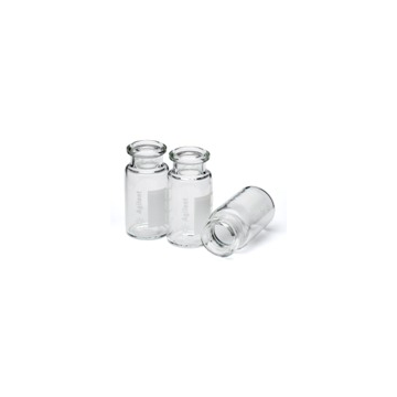 Crimp Top Vials